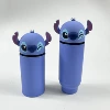 Blue (Stilt Pen Holder)