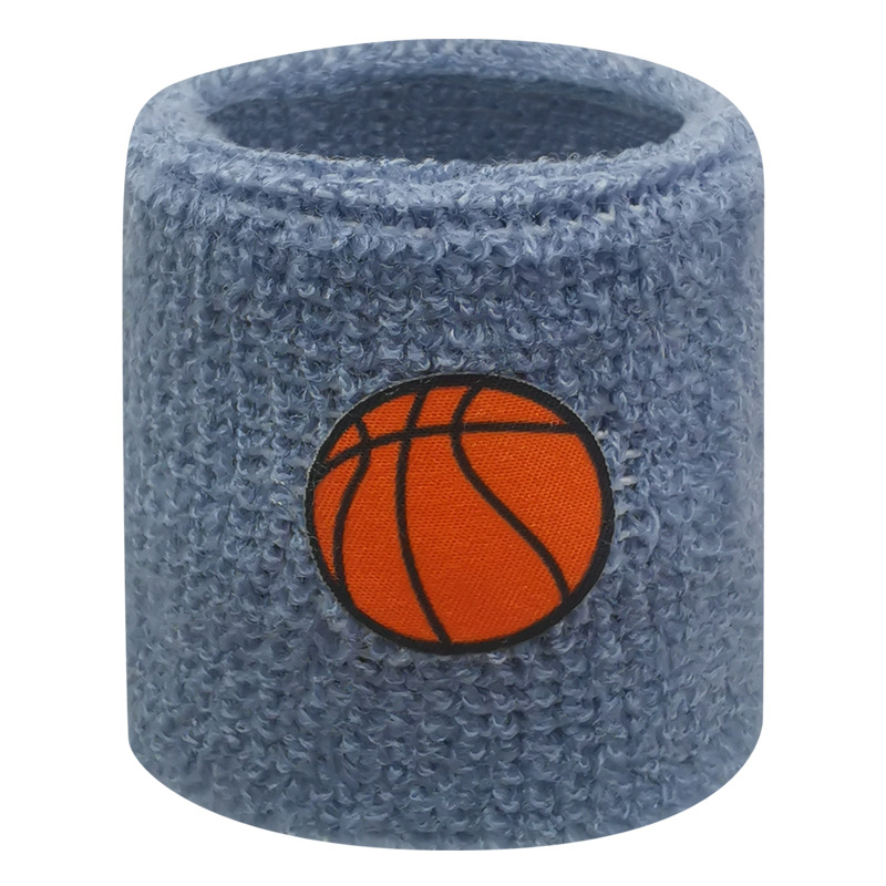 [핫 라벨] 그레이-농구 (하나)