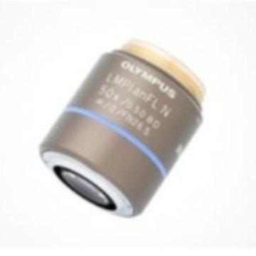 OLYMPUS奥林巴斯 LMPLFLN20xBD 工业用显微镜物镜