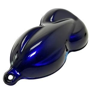 黑变蓝/黑变红/黑变紫光学变色龙粉炫彩高饱和度光学变色龙粉