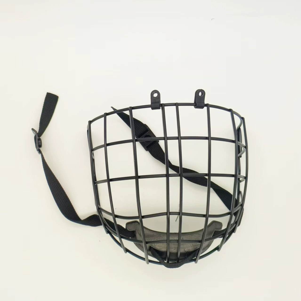 Спортивный хоккей с шайбой