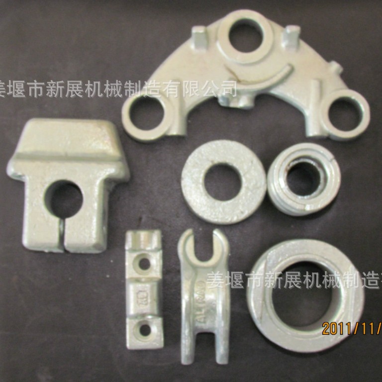 精密铸造五金件。五金零件制造、机械手配件