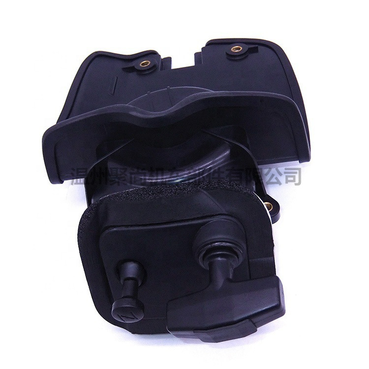 Boat Engine Starter Assy F2.6-04070000