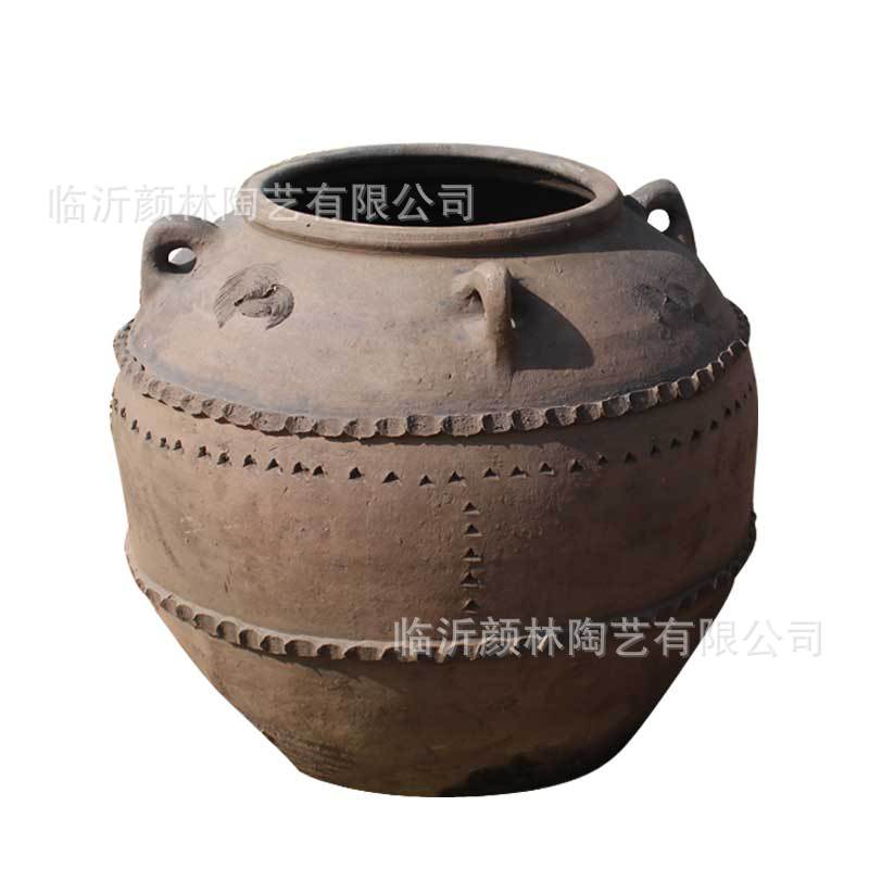 Taza de cerámica decoración personalizada de cerámica vintage vasijas de flores antiguas vasijas de cerámica artísticas vasijas de cerámica