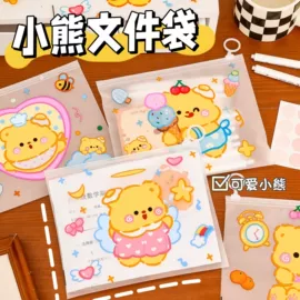 钥匙扣及钥匙扣配件;便利贴;书签