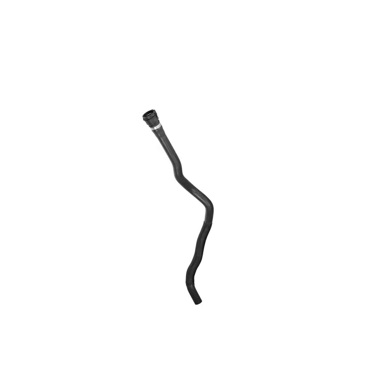 Factory Stock Suitable for Bmw E81 E82 E84 E90 E93 Radiator Hose Coolant Water Pipe 642