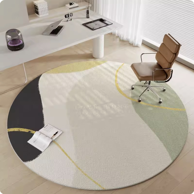 서클 벨벳-그림자