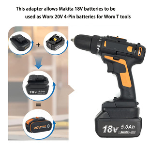 �m�� ��MT�� BLϵ��늳��m�����D�Q���ɫ������20V���� 4�_ 늳�