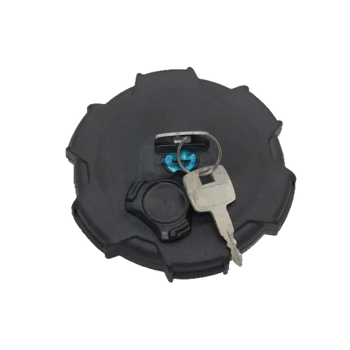 Iveco Fuel Tank Cap with Lock 1527908 2993918 500302656 for Iveco Truck (Tank cap)