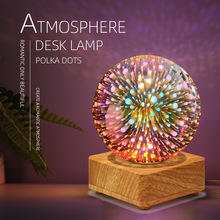 LED3D�A�cСҹ���}�Q���������Շ�С̨��USB����ħ���Շ������^��