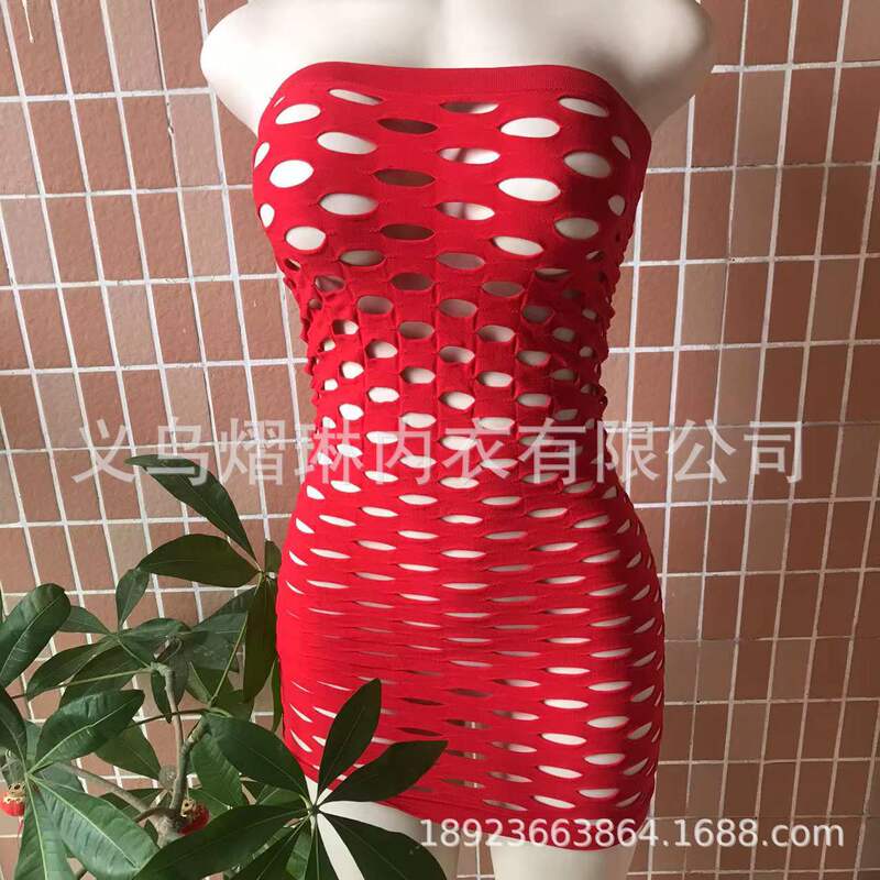 Fishing net hole pajamas stock wholesale Costa Rica teddy lingerie stock Fishing net hole pajamas stock wholesale Costa Rica teddy lingerie stock