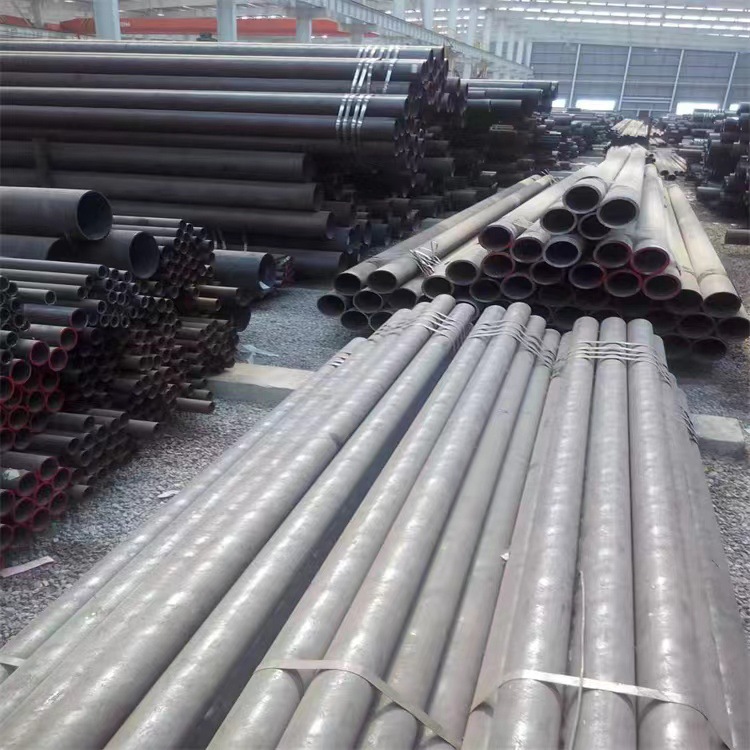 广安16MN无缝钢管销售，16MN无缝钢管现货批发