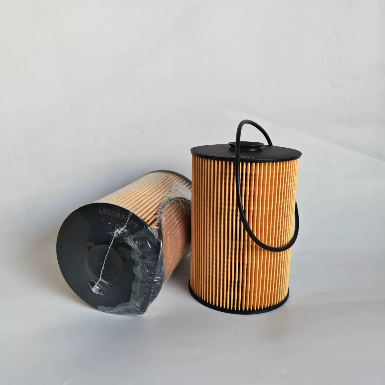 WE165323柴油滤清器搅拌车泵车吊车柴滤