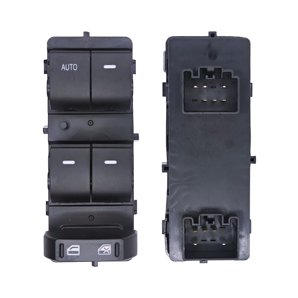 8L8Z-14529-Ac Is Suitable for 2008-2012 Ford F-150 Glass Lift Switch Electric Window Switch