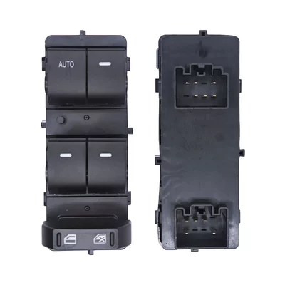 Switch, Glass lifter