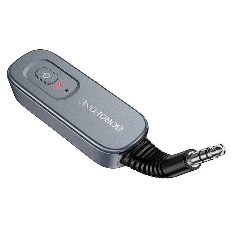 BOROFONE BC51 Mingtu AUX Bluetooth аудиоприёмник/передатчик Bluetooth 5.4