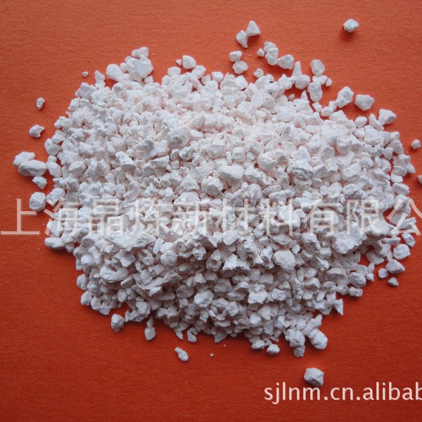 氟化钇YF3颗粒光学镀膜材料真空镀膜材料