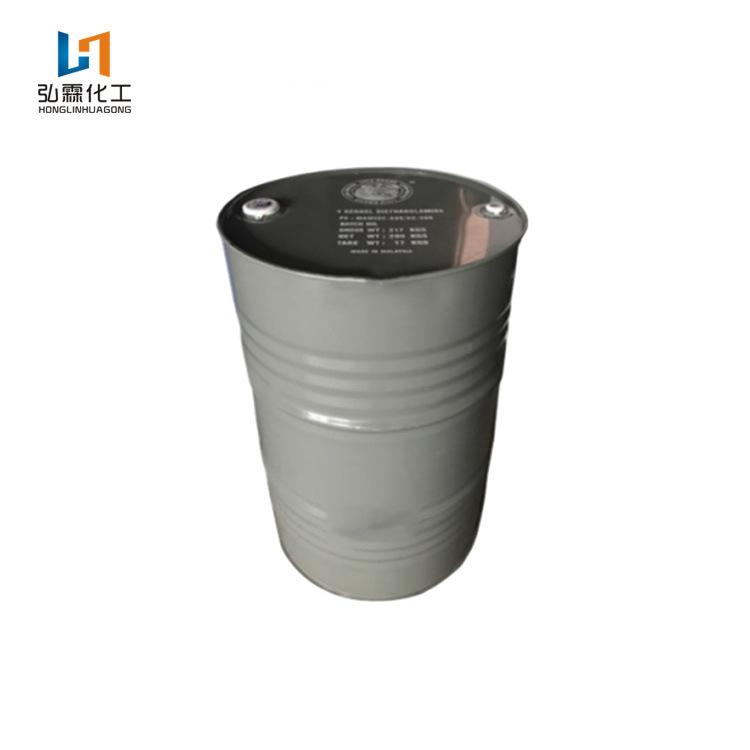 原装现货 新加坡狮头牌椰子油二乙醇酰胺CDEA 6501 洗洁精净洗剂