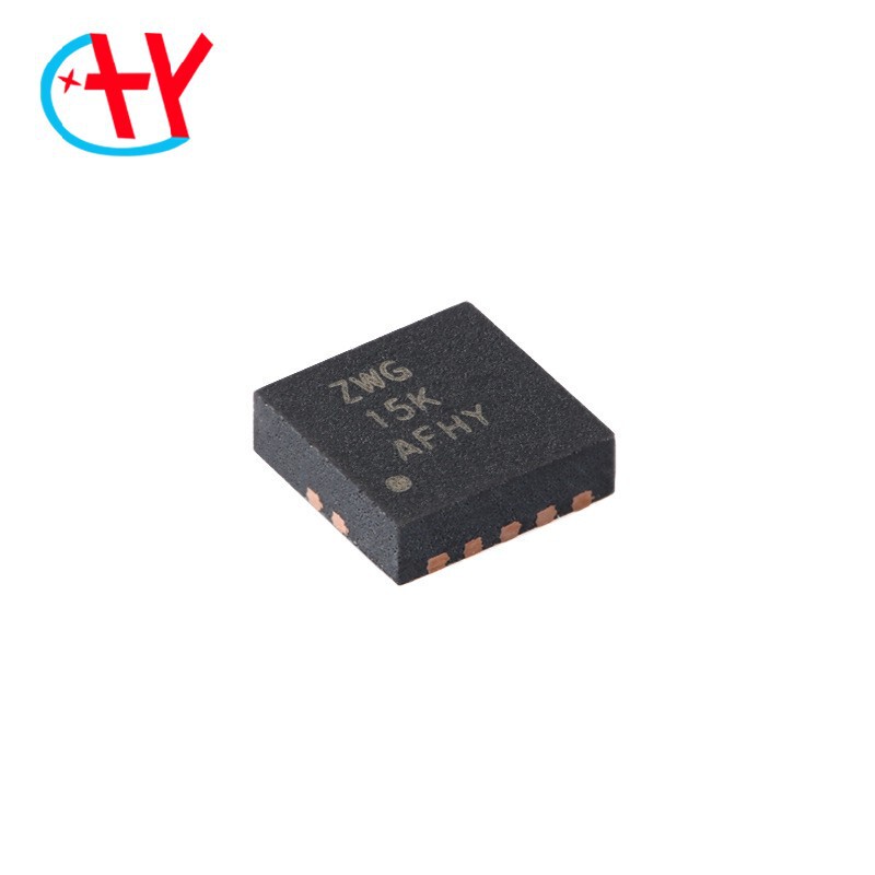 Original genuine goods TS3USB221DRCR VSON-10 multiplexer/demultiplexer chip