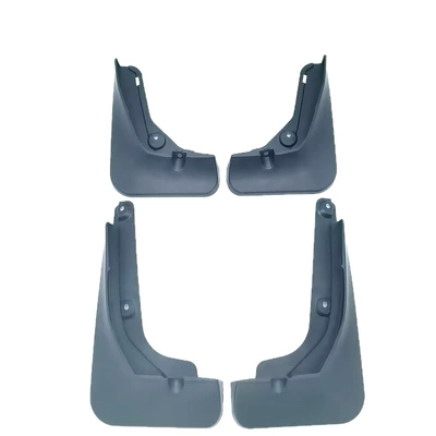 2025 models of Yinhe Xingyao 8: Mudguard