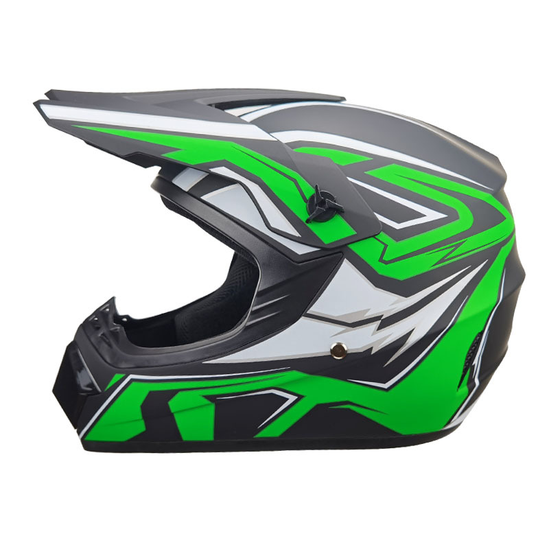 우아한 검은 녹색 뱀 패턴