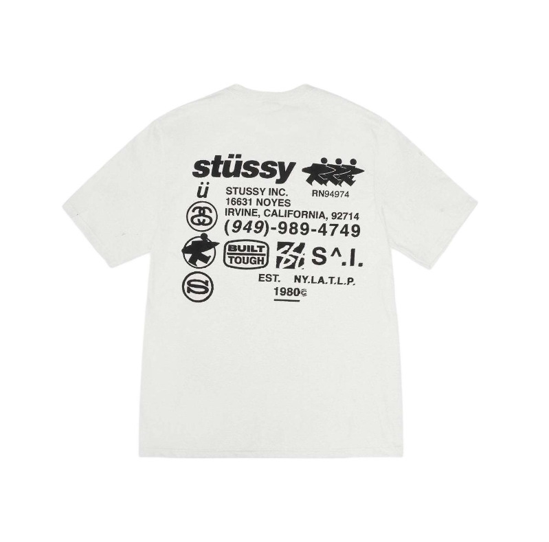 White 【Multiple Standard】