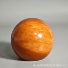 星球玻璃灯罩朝阳直径8cm流浪地球彩色玻璃灯具厂家批发灯饰配件