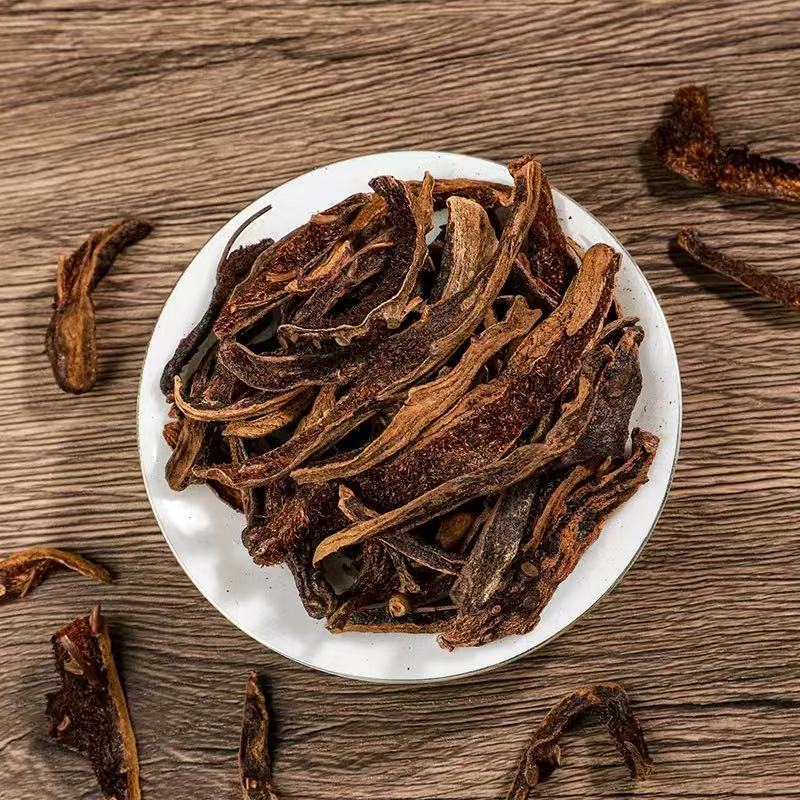 Gu Sui Bu (Drynaria fortunei) — Dried Rhizome Pieces, 500g Food Herb for Soup & Tea key features