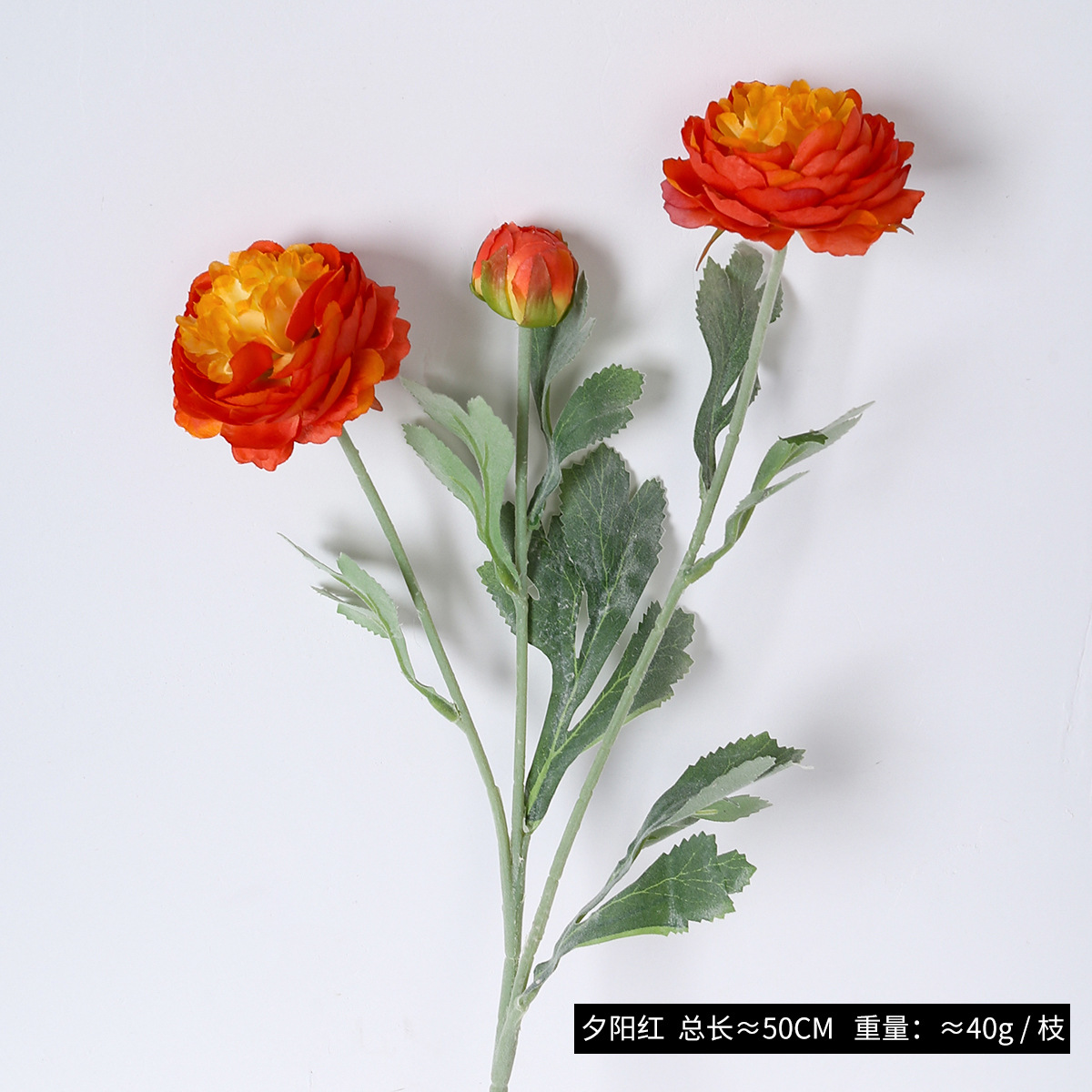 Flores de imitación de flores falsas decoración floral decoración floral