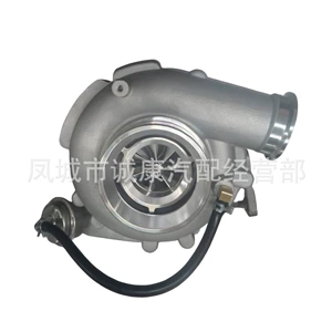 K27 K27-2 Turbocharger 53279887120 9060964699 53279700007
