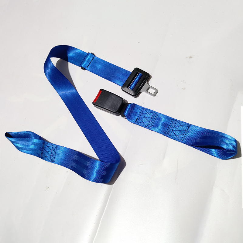 Electric Vehicle Tricycle Child Safety Belt, Wheelchair Safety Belt, Stretcher Type, No Need for Screws, No Installation Required Safety Belt