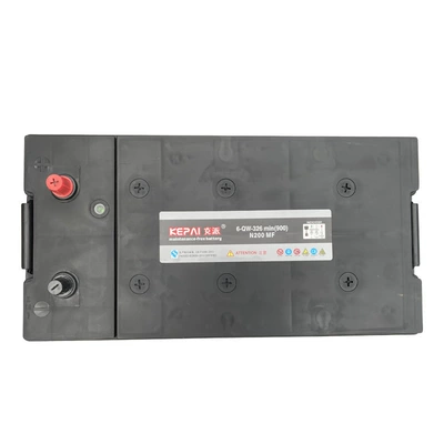 Car battery/battery Manufacturer N20012V200Ah Car