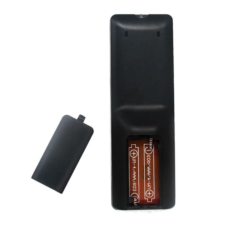 MXQ Inglés Set-Top BOX control remoto TV BOX H96 V88, Z28, T95X T95Z X96