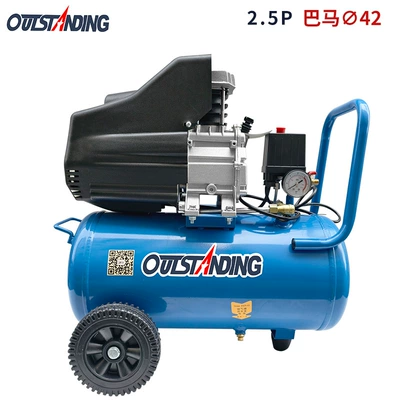 Oiled Air Pump Portable | Hava kompressorları