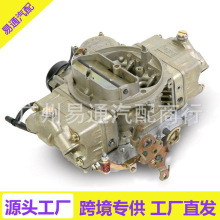 Holley 0-80531 �����ͷ������ 4 Bbl 850 Cfm �����Ȧ