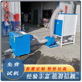 家用电开松pp棉的机器 各种毛绒类充棉机图片 玩偶毛绒玩具充棉机