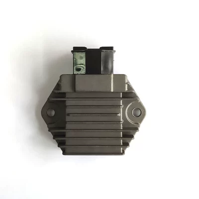 Regulator, Motuoche Power supply, ignition system accessories