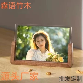 木质工艺品;LED装饰灯