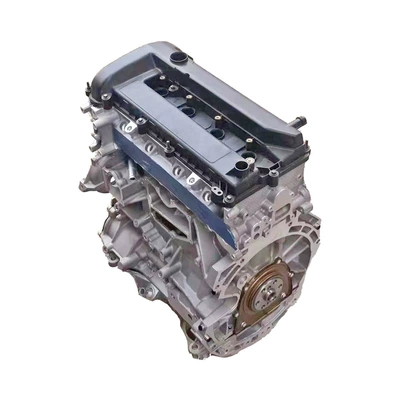 Assembly Parts, Engine assembly