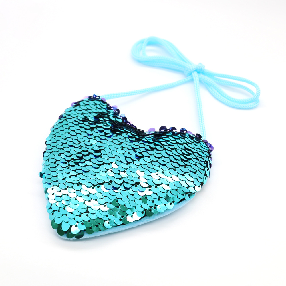 Mermaid Coin Purse 5