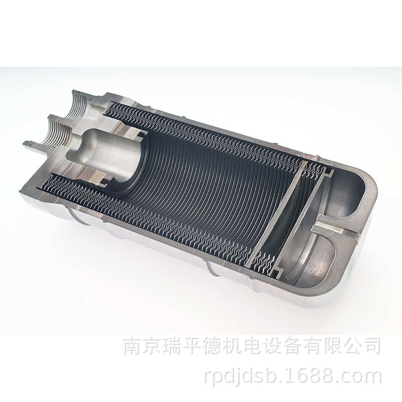 美国 Technetics 储能器和蓄液灌 工业能源设备