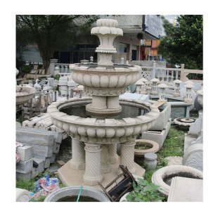 ��ɽ��ɫ��ʽ�Ϻ������ˮ�Wʽʯ����ˮ��Ȫ�ҾӾ��^��ˮˮ����Ȫ