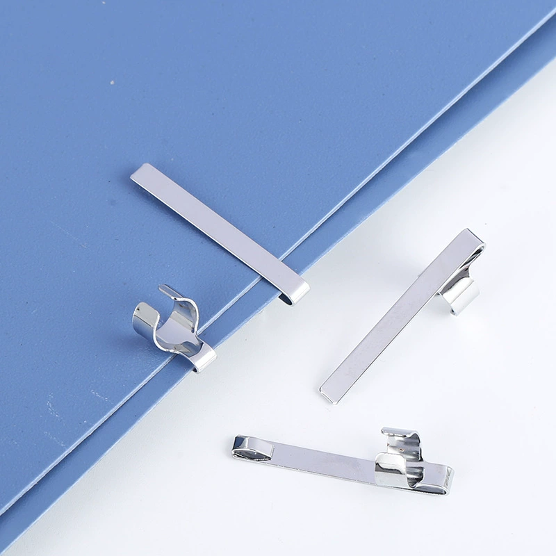 Источник фабрики серебряная ручка зажим фонарик держатель ручка карандаш шариковая ручка зажим ручка