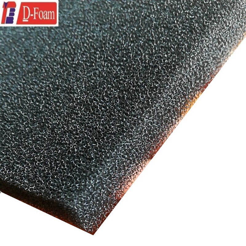 阻燃PUR泡棉 发泡海绵 大业腾飞