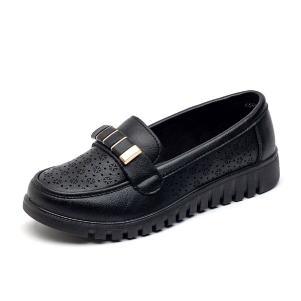 Black (hollow model)
