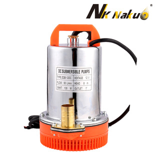 �羳12V24V48Vֱ����ˮ�ô���Ħ���ƿ�r��С��̫��ܼӉ���ˮ��