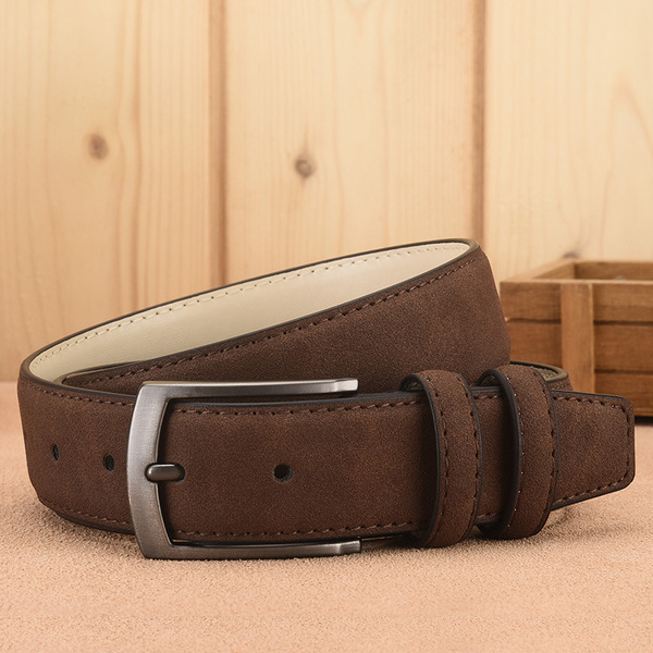 men's belt