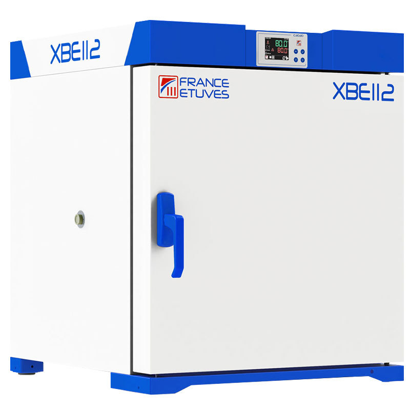 法赛图XBE112实验室培养箱工业烤箱试验恒温烘箱控温精准热风存储