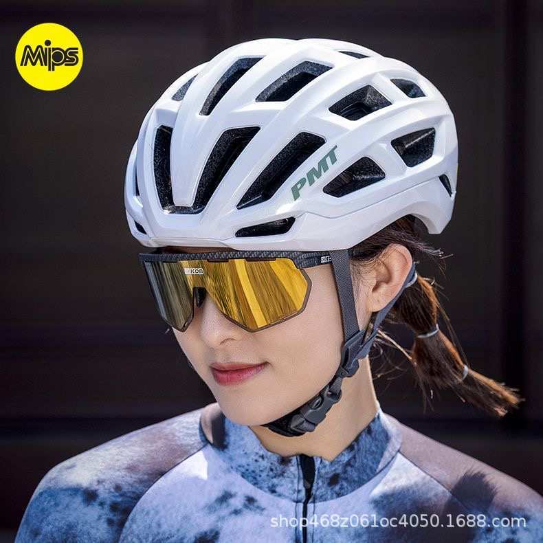 Pmt Cycling Helmet Mips Mountain Road Cycling Equipment All-In-One Safety Elegant Bicycle Helmet for Men and Women