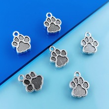1.5*1.2cm����DIY�Ͻ�����ɰ��ٴ� èצ����ӡ ��Ʒ���ιҼ���׹